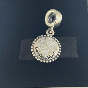 Pandora Caladesi Joland Exclusive Charm